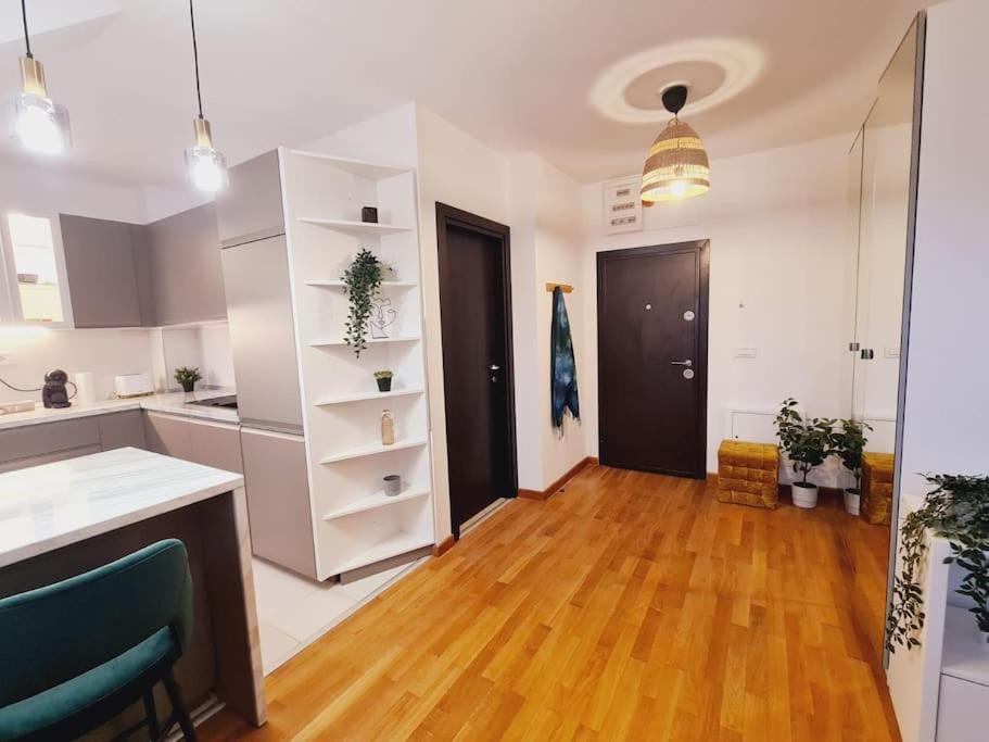 Bucharest Central B Apartment Exterior foto